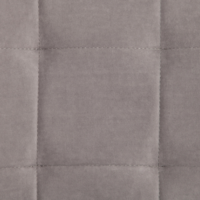 TetChair Medeo LT (велюр, серый/черный, 2 шт) Image #8