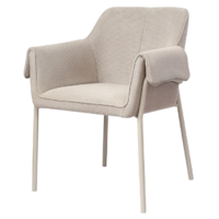 Bergenson Bjorn Aline BB0000906 (серо-бежевый/бежевый)