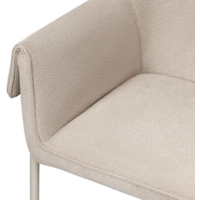 Bergenson Bjorn Aline BB0000906 (серо-бежевый/бежевый) Image #4