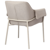 Bergenson Bjorn Aline BB0000906 (серо-бежевый/бежевый) Image #3