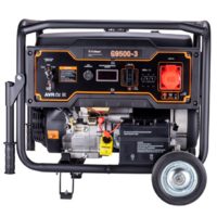 FoxWeld Expert G9500-3 / 7863 Image #2