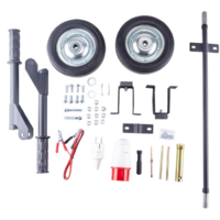 FoxWeld Expert G9500-3 / 7863 Image #7