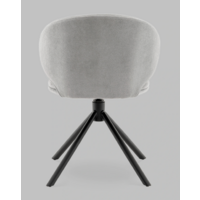 Stool Group Труфальд / SSP 148-86037 (велюр светло-серый) Image #6