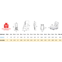 Новая высота NV5540 / 5540105 Image #8