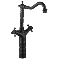 Rea Rustico black matt B5520 Image #1