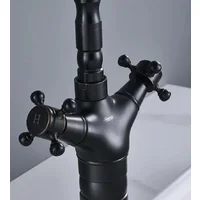 Rea Rustico black matt B5520 Image #5