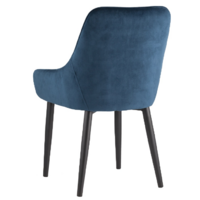 Stool Group Диана MC101-2 KD HLR-63 (вельвет сине-зеленый) Image #7