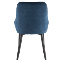 Stool Group Диана MC101-2 KD HLR-63 (вельвет сине-зеленый) Image #8