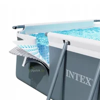 Intex Ultra XTR с волейбольной сеткой 975x488x132 см 26378 Image #7