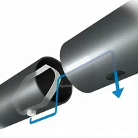 Intex Ultra XTR с волейбольной сеткой 975x488x132 см 26378 Image #10