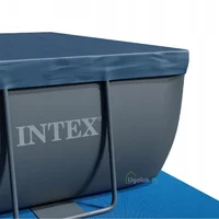 Intex Ultra XTR с волейбольной сеткой 975x488x132 см 26378 Image #6