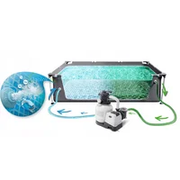 Intex Ultra XTR с волейбольной сеткой 975x488x132 см 26378 Image #8