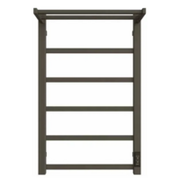 Двин Fj plaza neo 80/50 (графит) Image #1