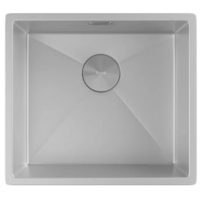 ZorG Zerox 49 U / IF Zurinox Steel Image #1