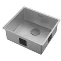 ZorG Zerox 49 U / IF Zurinox Steel Image #2