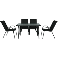 Garden Story Сан-Ремо / SC-092KD/SC-090 (черный) Image #3