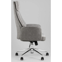 TopChairs Neoma (светло-серый) Image #3