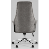 TopChairs Neoma (светло-серый) Image #4