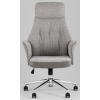 TopChairs Neoma (светло-серый) Image #5