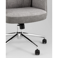 TopChairs Neoma (светло-серый) Image #8