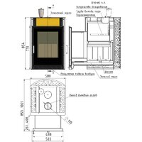 Мета-Бел ПБМ 20 ЗК Ultra Image #9