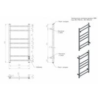 Двин L neo 80/40 (графит) Image #5