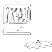 Vincea VSFW-4311RCH Image #10