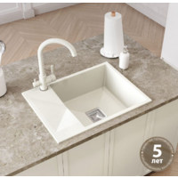 Polygran Blade 660 (белый хлопок 36) Image #2