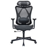 Brabix Premium Axion ER-701 / 532965 (черный) Image #2