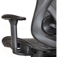 Brabix Premium Axion ER-701 / 532965 (черный) Image #9