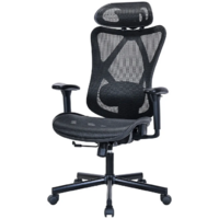 Brabix Premium Axion ER-701 / 532965 (черный) Image #3