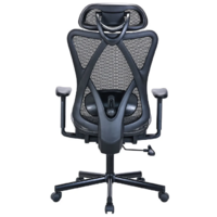 Brabix Premium Axion ER-701 / 532965 (черный) Image #5