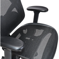 Brabix Premium Axion ER-701 / 532965 (черный) Image #8