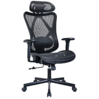 Brabix Premium Axion ER-701 / 532965 (черный)