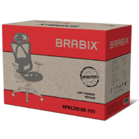 Brabix Premium Axion ER-701 / 532965 (черный) Image #14