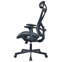 Brabix Premium Axion ER-701 / 532965 (черный) Image #4