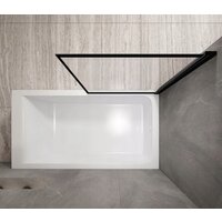 Rea Lagos Fix 70 black matt K7689 Image #3