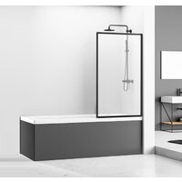 Rea Lagos Fix 70 black matt K7689 Image #2