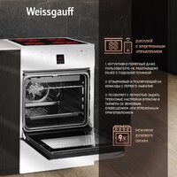 Weissgauff WES 2V16 WE Premium Line Image #14