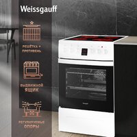 Weissgauff WES 2V16 WE Premium Line Image #12