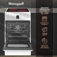 Weissgauff WES 2V16 WE Premium Line Image #15