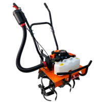 Мотоблоки и мотокультиваторы