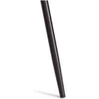 TetChair Medeo LT (велюр, молочный/черный, 2 шт) Image #14