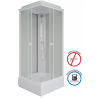 Niagara Promo P80/26Q/MT 80x80x215 Image #2