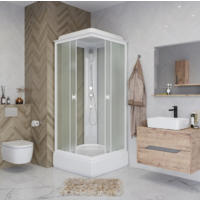 Niagara Promo P80/26Q/MT 80x80x215 Image #5