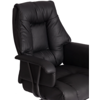 TetChair Brooklyn кожзам (черный) Image #9