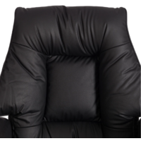 TetChair Brooklyn кожзам (черный) Image #13