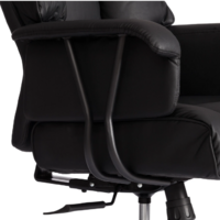 TetChair Brooklyn кожзам (черный) Image #8