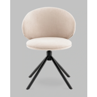 Stool Group Труфальд / SSP 148-86039 (велюр бежевый Image #2