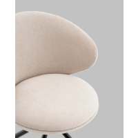 Stool Group Труфальд / SSP 148-86039 (велюр бежевый Image #3